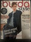 Burda Style magazine 2/2024: 168 Patterns, Jeans Jackets, Modern City Looks