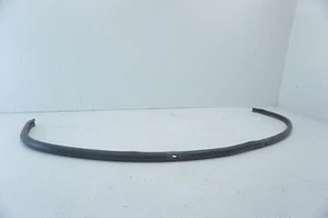  MERCEDES-BENZ   W114  W115    , FRONT  BUMPER IMPACT RUBBER  GUARD   - Picture 1 of 12