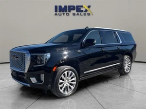 2023 GMC Yukon Denali - Picture 1 of 12