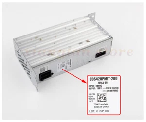 1 pieza gabinete de control de ascensor caja de alimentación Z59LX-99 - Imagen 1 de 4