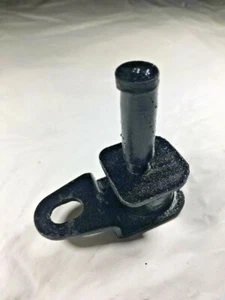 NEW NOS SUZUKI P/N 14770-41320 DAMPER, MUFFLER SUPPORT REAR 1975-78 RM100 RM125 - Picture 1 of 4