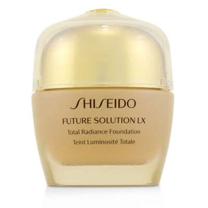 Shiseido Future Solution LX Total Radiance Foundation SPF15 - # Rose 3 30ml/... - Picture 1 of 20