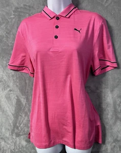PUMA Youth CLOUDSPUN Monarch Polo Size Youth Large (13-14) - Picture 1 of 14