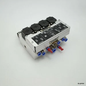 ASML Used 4022.486.19532  ABR UNIT AT/XT SEM-I-572=9A38 - Picture 1 of 12