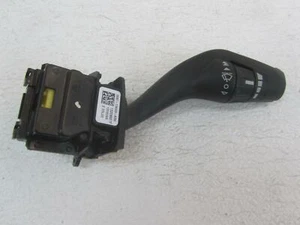13-17 FORD FUSION MUSTANG MKZ Switch Wiper Selector OEM DG9T-17A553-ADW - Picture 1 of 6
