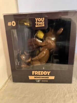 Portadispositivos Youtooz Five Nights At Freddy's Freddy - Nuevo Foto 1 de 4