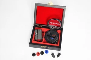 binaural microphon - Picture 1 of 2