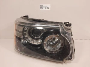 Headlight Right For LAND ROVER Range Rover Sport CH32-13W029-AA 306DT (05 > 1 - Picture 1 of 9
