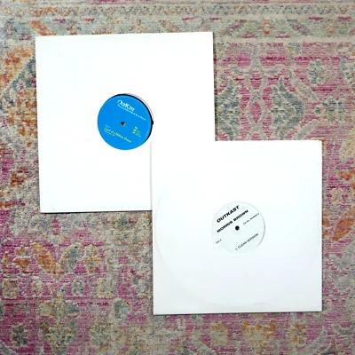 Outkast 2X12" Lot Big Boi Andre 3000 Killer Mike Stankonia Speakerbox Love Below - Image 1 of 4