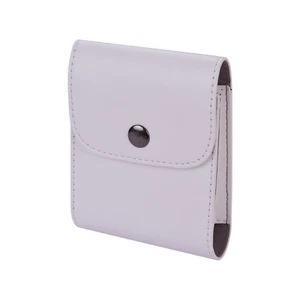PU Leather Film Photo Bag Storage Case for Fujifilm Instax SQ 6/10/20 SQ20 W5M8 - Picture 1 of 10