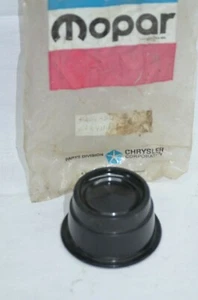 Dodge Wheel Cover Hub Cap Center Ornament OEM NOS MOPAR 5204001 1987-95 Caravan - Picture 1 of 9