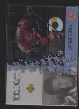 Hockey Superstar Cards Inserts Vintage Rookies Collection (5/15)