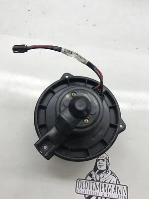 Gebläsemotor Heizung Lüftung AA246460-8970 f194000-5102110 für Mercedes W163 - Bild 1 von 2