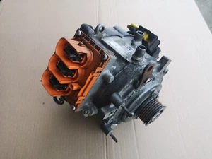 CITROEN DS5 HYBRID 2012 2.0 HDI ALTERNATOR 9676536980 - Picture 1 of 24