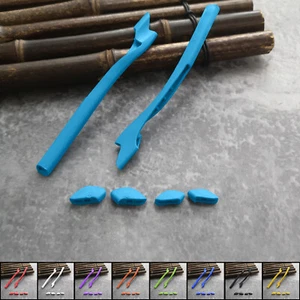 LO EarSocks&NosePads Kit di ricambio per-Oakley Half Jacket 2.0 XL OO9154-Opzione - Foto 1 di 15