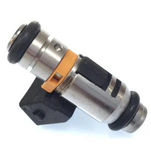 Petrol Fuel Injector NEW For Fiat 500 Punto Lancia Alfa Romeo 1.2 1.4 71792994 - Picture 1 of 4