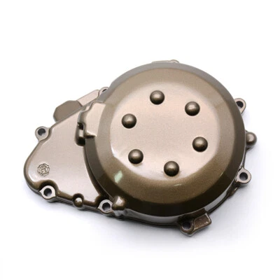 Cubierta de la manivela del estator del motor lateral izquierdo para Kawasaki Ninja ZX-9R 1998-2003 02 Foto 1 de 4