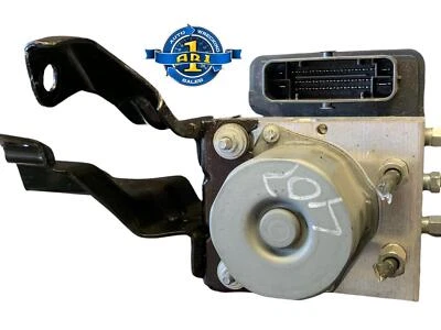 Bomba ABS freno antibloqueo tracción delantera Nissan Altima SL 2,5 L 2013 2014 2015 AR1 #1 Foto 1 de 4