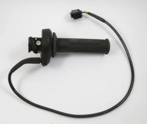 original BMW M1000RR S1000RR Motorrad Gasgriff E (5,5 Ohm) 61319467940 - Bild 1 von 6