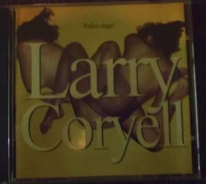 FALLEN ANGEL - Larry Coryell - Bild 1 von 3