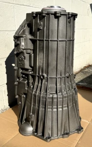 2018-UP ALLISON 10L1000 10-SPEED TRANSMISSION CASE (NO INTERNALS) #24043722 - Picture 1 of 5
