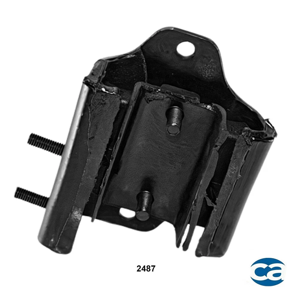 Montaje de transmisión trasera 2487 1 pieza para 200X 77-79 2.0L 11320W1001 Foto 1 de 1