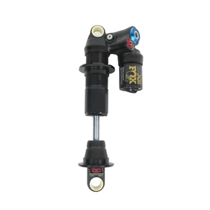 2025 FOX Factory DHX2 210 x 55 Coil Shock 2 Pos-Adj - Picture 1 of 7