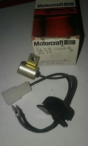 1974 Ford distributor condenser connector Mustang ll D4ZZ-12300-B DC403 - Picture 1 of 2