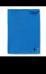 SMARTWOOL Térmico Cuello Merino Gaiter - Azul Laguna Nuevo - Imagen 1 de 2