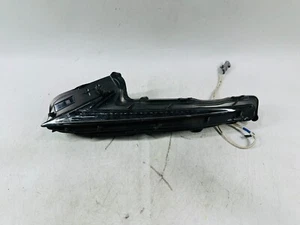 Lexus IS250 IS350 2017 2018 2019 2020 izquierda funcionamiento diurno DRL LED luz antiniebla fabricante original - Imagen 1 de 7