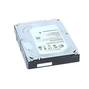 Fujitsu 1 TB Hard Drive Hot Swap Serial ATA III 7200 RPM HDD 3.5" S26361-F3671-L - Picture 1 of 2