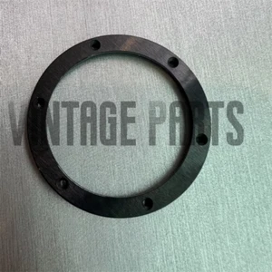 Mod Cerámica Bisel Negro Apto para Reloj Big Bang Classic Fusion 44mm - Imagen 1 de 7