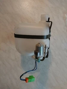 Nissan Bluebird T12, rear washer bottle, five door models, new genuine part.  - Picture 1 of 5