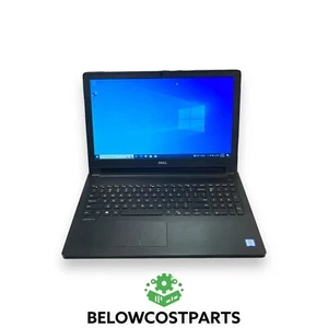 Dell Latitude 3570 Laptop – i7-6500U 2.50GHz, 8GB RAM, 500GB HDD, Windows 10 Pro - Picture 1 of 9
