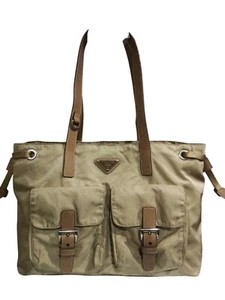 Prada Tote - Picture 1 of 9