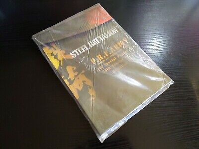 Steel Battalion Manual, Strategiebuch Aus Boxset (Erstauflage, 2002) Capcom Xbox • 1.69£