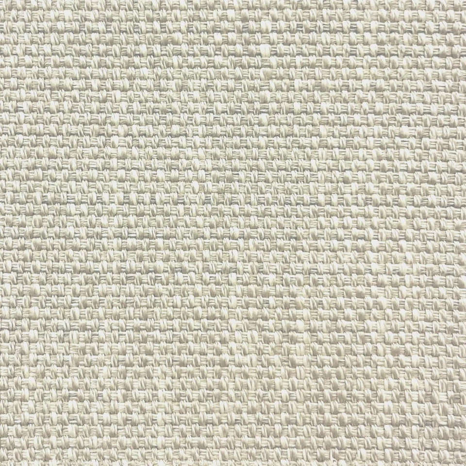 TELA PERENNE INTERIOR EXTERIOR RENDIMIENTO TEXTURIZADA LINO BICOLOR BISQUE PORTY Foto 1 de 1