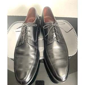 Allen Edmonds "Montgomery" Oxford’s Spilt Schuhe, Herren Gr. 13D, Top Zustand - Bild 1 von 11