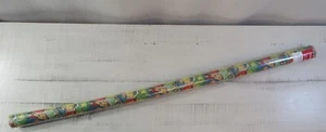 PEANUTS Heavyweight Gift Wrap – 60 sq ft (3.33 ft x 6 yd) – American Greetings - Picture 1 of 11