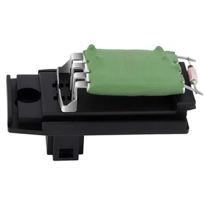 Heater AC HVAC Blower Motor Resistor For Ford Focus 00-07 Mercury Cougar 99-02 - Picture 1 of 8