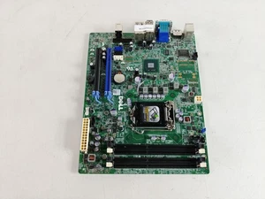 Placa Base Dell OptiPlex 790 SFF Intel LGA 1155 DDR3 De Escritorio D28YY - Imagen 1 de 6