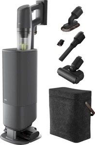 AEG Ultimate 8000 Akku Staubsauger mit Absaugstation, Automatik-verlängert Laufz - Bild 1 von 5