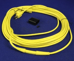 50' POWER CORD - Afbeelding 1 van 1
