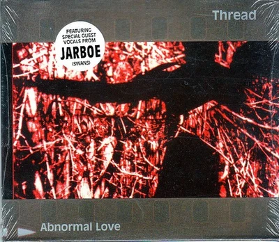 THREAD - Abnormal Love DIGIPAK CD - Image 1 of 2