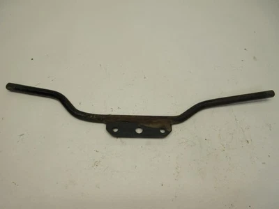 1964-1966 YAMAHA YA6 YA 6 FOOT PEG BAR - Image 1 of 4