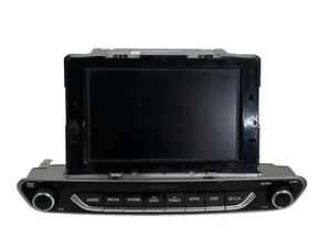 2017 - 2019 Hyundai Ioniq Audio Radio Info Bluetooth Screen 96160-G2050PGB 💎OEM - Bild 1 von 9
