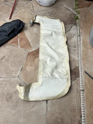 1971 TO 76  Centurion LeSabre Electra Bonneville Caprice Eldorado Vinyl boot - Image 1 of 4