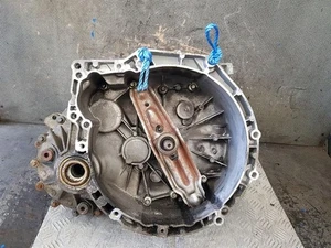 2008-2015 R57 MINI GEARBOX GS6-55BG 1.6 PETROL N16B16A 6 SPEED MANUAL  - Picture 1 of 10