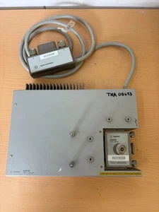Agilent 4291B Test station with 4291B High Impedance (3) - Picture 1 of 4