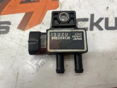 Sensore filtro antiparticolato diesel utility Isuzu Dmax 2022 2021-2024 8983314120 - Immagine 1 di 4
